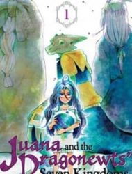 Juana And The Dragonewts' Seven Kingdoms