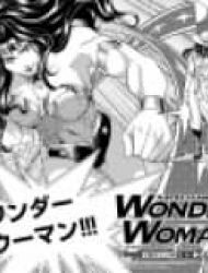 Justice League Origins: Wonder Woman