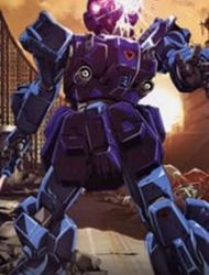 Kidou Sensehi Gundam - The Blue Destiny