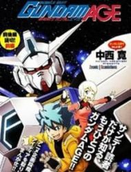 Kidou Senshi Gundam Age ~Hajimari No Monogatari~