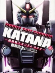 Kidou Senshi Gundam Katana