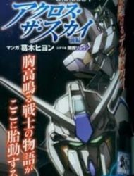 Kidou Senshi Gundam U.c. 0094 - Across The Sky