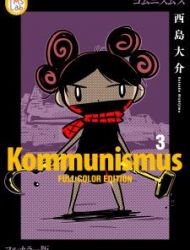 Kommunismus – Full Color Edition