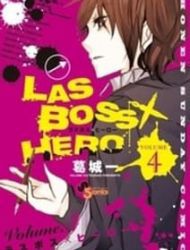 Lasboss X Hero