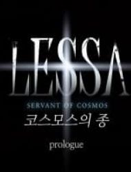 Lessa - Servant Of Cosmos
