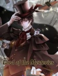 Lord Of The Mysteries