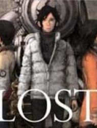 Lost (Jung Min-Yong)
