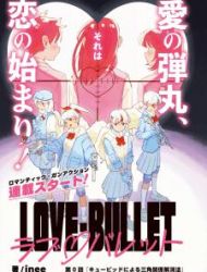 Love Bullet