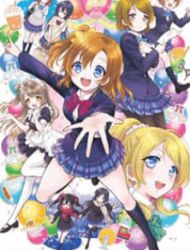 Love Live! School Idol Diary Special Edition