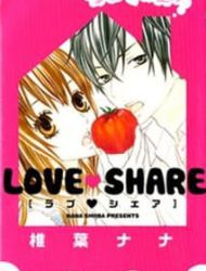 Love Share (Shiiba Nana)