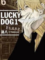 Lucky Dog 1 Blast