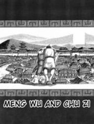 Meng Wu And Chu Zi