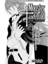 Monster And Child