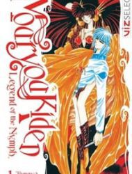 Mouryou Kiden: Legend Of The Nymph