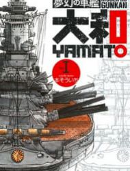 Mugen No Gunkan Yamato