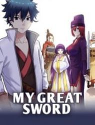 My Great Sword