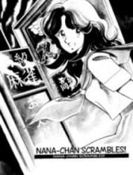 Nana-Chan Scrambles!