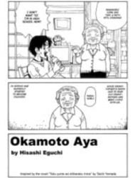 Okamoto Aya