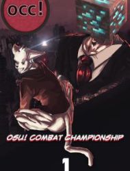 Osu! Combat Championship