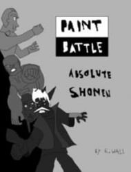 Paint Battle (E.wall)