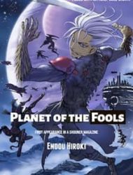 Planet Of The Fools