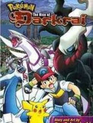 Pokemon: The Rise Of Darkrai