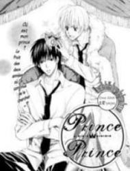 Prince Prince (Kurosawa Shii)
