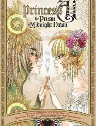 Princess Ai: The Prism Of Midnight Dawn