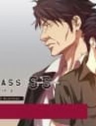 Psycho-Pass: Sinners Of The System Case 2 - First Guardian