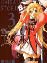 Radiata Stories - The Epic Of Jack