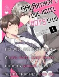 Riman Loveho Danshi-Kai / Lehman Love Hotel Men's Association