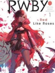 Rwby: Official Manga Anthology