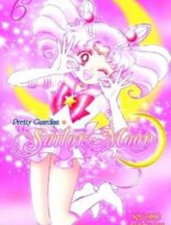 Sailor Moon Short Stories