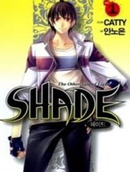 Shade: The Other Side Of Light