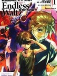 Shin Kidou Senki Gundam W: Endless Waltz - Haishatachi No Eikou