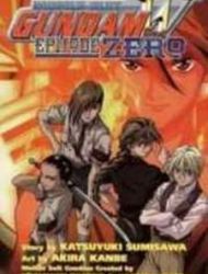 Shin Kidou Senki Gundam W: Episode Zero