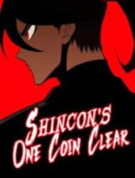 Shincon’S One Coin Clear