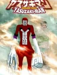 Shoulder Tackle Yasuzaki-Man