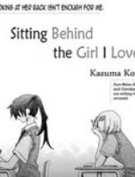 Sitting Behind The Girl I Love
