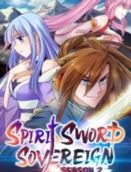 Spirit Sword Sovereign: Season 2