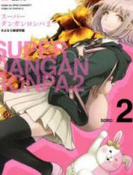 Super Danganronpa 2 - Sayonara Zetsubou Gakuen