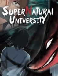 Supernatural University