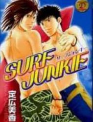 Surf Junkie
