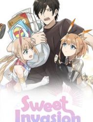 Sweet Invasion