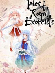 Tales Of Royal Exorcists