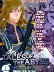 Tales Of The Abyss: Tsuioku No Jade