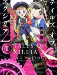 Tales Of Xillia 2