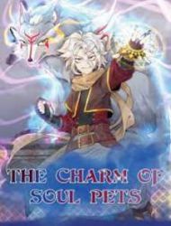 The Charm Of Soul Pets