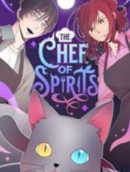 The Chef Of Spirits