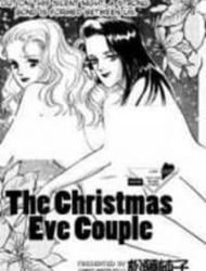 The Christmas Eve Couple